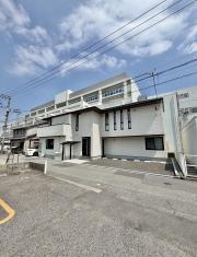 ＪＲ山陽本線福山駅まで徒歩30分