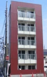 京急本線京急蒲田駅まで徒歩9分