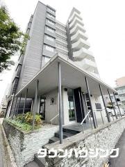 名鉄瀬戸線清水駅まで徒歩4分