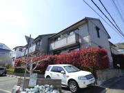 セジュール西岡本