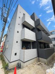 N.プライム北越谷