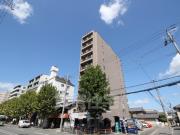 阪急京都線西院駅まで徒歩5分