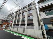 GA西原