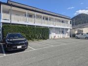 メゾンシャルマン一号館