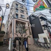 ＪＲ総武線（各駅停車）高円寺駅まで徒歩3分