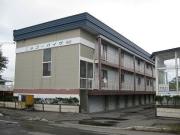 ＪＲ函館本線砂川駅まで徒歩7分