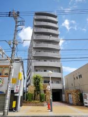 西武池袋・豊島線所沢駅まで徒歩8分
