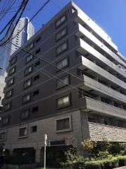 ＪＲ山手線田町駅まで徒歩7分