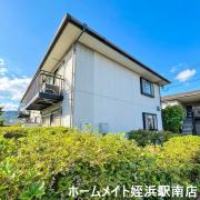 地下鉄七隈線橋本駅まで徒歩8分