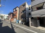セーシェル北町