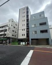 アーバネックス文京千駄木