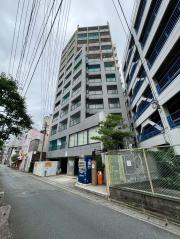 アーバンクルーザー六ツ門