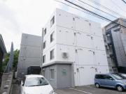 カメリア南郷