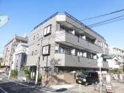 せせらぎパークサイド