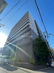 地下鉄御堂筋線天王寺駅まで徒歩5分