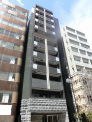 プレサンス南森町ライズ