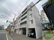 ソレイユ山鼻