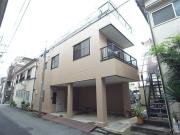 墨田区石原3丁目戸建