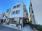 東武伊勢崎・大師線竹ノ塚駅まで徒歩8分