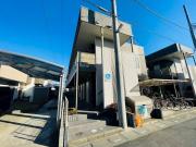 つくばエクスプレス八潮駅まで徒歩12分