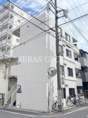 ジュネス三ノ輪