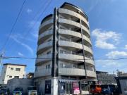 ＪＲ鹿児島本線九産大前駅まで徒歩7分