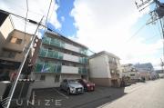 地下鉄南北線南平岸駅まで徒歩4分