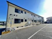 熊本電気鉄道熊本高専前駅まで徒歩10分