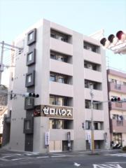 ＪＲ鹿児島本線鹿児島中央駅まで徒歩7分