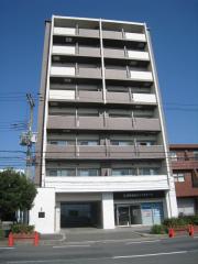 ライフステージ江坂南