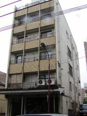 マンション瑞芳