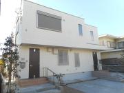 七里ガ浜東テラスハウス