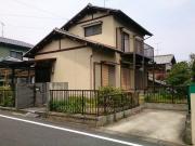 大佐野6丁目田中貸家