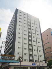 長崎電軌本線西浜町駅まで徒歩2分