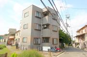 ベルシャンテ郡津