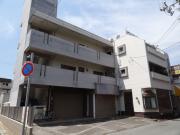らんマンション