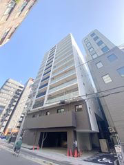 都営大江戸線蔵前駅まで徒歩4分