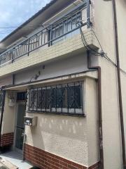 地下鉄谷町線喜連瓜破駅まで徒歩7分