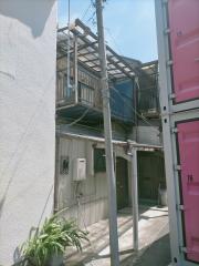 東立石4丁目 戸建て