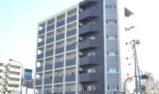 都営三田線志村坂上駅まで徒歩9分