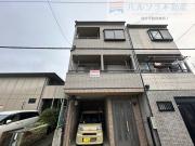 大枝西町 3階建て