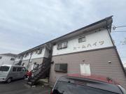 ＪＲ中央線八王子駅までバス約15分 徒歩3分