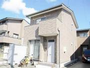 石原瀬1丁目貸家 B棟