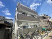 クオリア参番館
