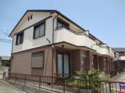 ハイツリープライツ D棟