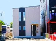 ＪＲ東海道本線静岡駅までバス約15分 徒歩3分