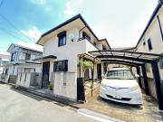 西元町3丁目戸建て