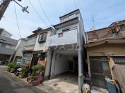 嵯峨野清水町貸家