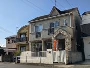 ＪＲ中央線国立駅まで徒歩20分