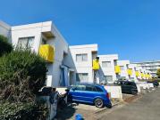 タウンハウス富士I